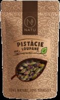 Natu Pistácie loupané 100g