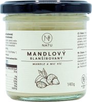Mandlový krém blanšírovaný 140g
