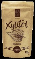 Natu Xylitol - březový cukr 300g