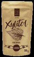 Natu Xylitol - březový cukr 300g