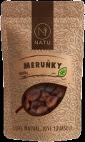 Natu Meruňky (bez cukru a SO2) 200g