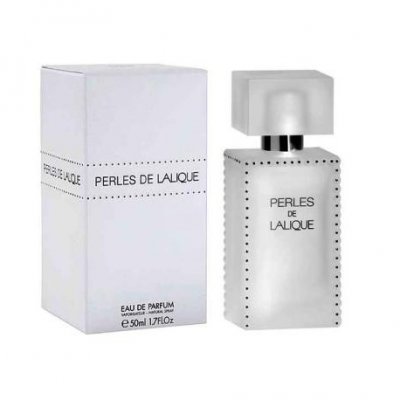 Lalique Perles De Lalique EdP 50ml