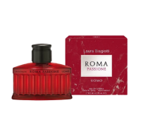 Laura Biagiotti Roma Passione Uomo EdT 125ml