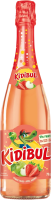 Kidibul - Dětský šumivý nápoj - Jablko, Jahoda 750 ml Kidibul - Dětský šumivý nápoj - Jablko, Jahoda 750 ml
