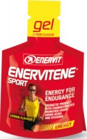 Enervit Gel citron 25ml