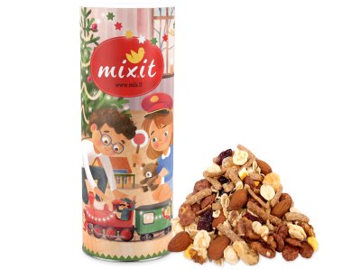 Mixit Vánoční mix 650 g