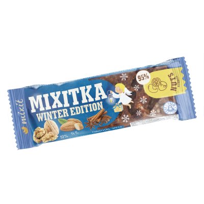 Mixit Vánoční 50 g