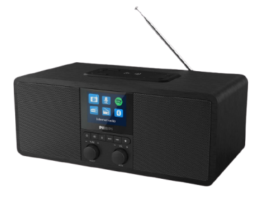 PHILIPS Internetové rádio TAR8805/10