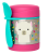 Skip Hop Zoo Termoska na jídlo se lžičko/vidličkou Lama 325ml, 12m+