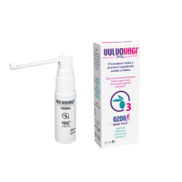 Vulvovagi Sprej na vaginální záněty a infekce 20ml