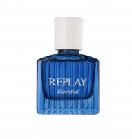 Replay Essential toaletní voda pánská 30ml