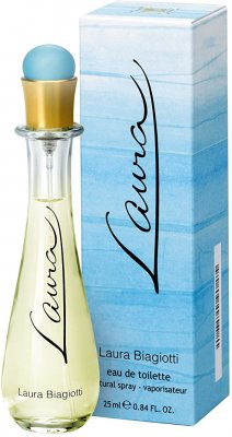 Laura Biagiotti Laura EdT 25ml