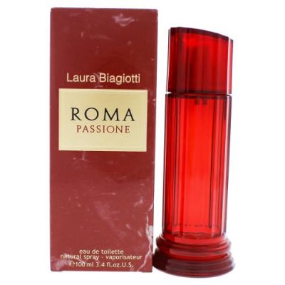 Laura Biagiotti Roma Passione EdT 100 ml