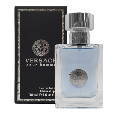 Versace pour Homme EdT 30 ml