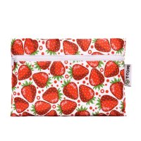 T-tomi Nepromokavý pytlík, strawberries
