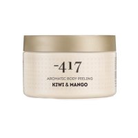 -417 Aromatický tělový peeling Kiwi&Mango 450g