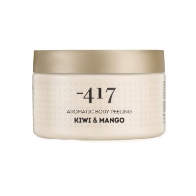 -417 Aromatický tělový peeling Kiwi&Mango 450 g