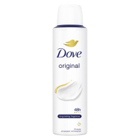 Dove Original 48h Anti-perspirant 150ml
