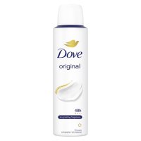 Dove Original 48h Anti-perspirant 150ml