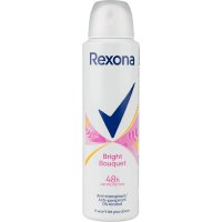 Rexona AP sprej Sexy Bouquet 150ml