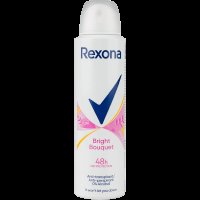 Rexona AP sprej Sexy Bouquet 150ml