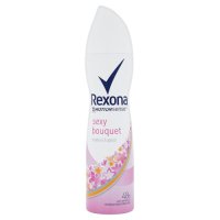 Rexona AP sprej Sexy Bouquet 150 ml