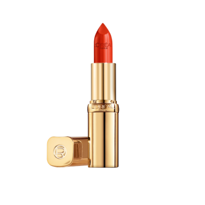 L'Oréal Paris Color Riche 377 Perfect Red hydratační rtěnka 4,8g