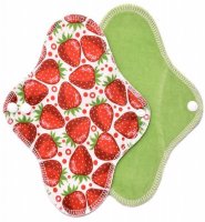 T-tomi Látková vložka Night, strawberries