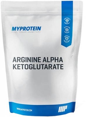 MyProtein Arginine Alpha Ketoglutarate 250 g