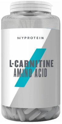 Myprotein L-Carnitine 90 tablet