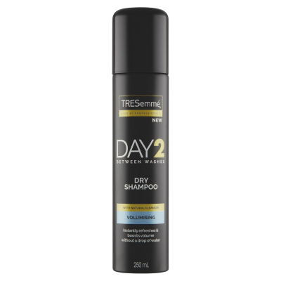 TRESemmé Suchý šampon pro objem 250ml