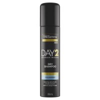 TreSemmé Day2 Volumising Suchý šampon na vlasy 250 ml