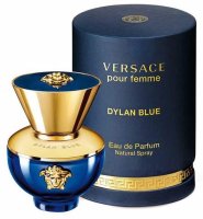 Versace Parfémová voda Dylan Blue Pour Femme 30 ml