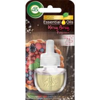 Air Wick Tekutá náplň do elektrického přístroje Vůně zimního ovoce 19ml