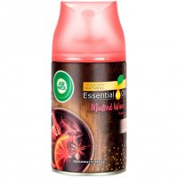 Air Wick Freshmatic náplň do osvěžovače vzduchu Vůně svařeného vína 250ml