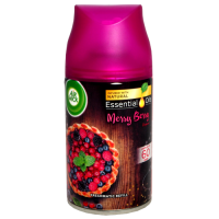 Air Wick Freshmatic náplň do osvěžovače vzduchu Vůně zimního ovoce 250ml