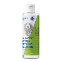 Alavis Extra Šetrný Šampon 250 ml