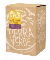 Yellow&Blue Gel do myčky na nádobí 5l