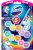 Domestos Power 5 Magic Unicorn 2x55g