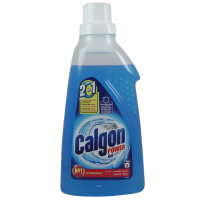 Calgon Gel Změkčovač vody do pračky 750ml