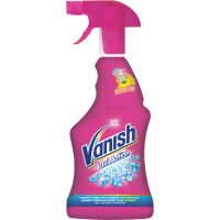 Vanish Oxi Action Spray 500ml
