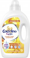 Coccolino prací gel Care, Sport (60 pracích dávek) 2,4l