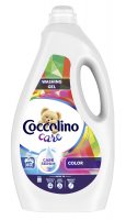 Coccolino prací gel Care Color (60 pracích dávek) 2,4l
