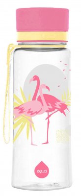 EQUA lahev Flamingo 400ml