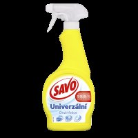 Savo Univerzální dezinfekční sprej 500ml