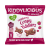Kiddylicious Rybičky křupavé malinové 12g