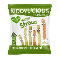 Kiddylicious Tyčinky zeleninové 12g
