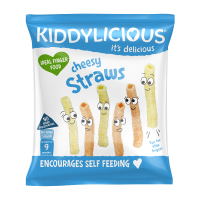 Kiddylicious Tyčinky sýrové 12g