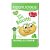 Kiddylicious Sušenky měkké jablečné 120 g