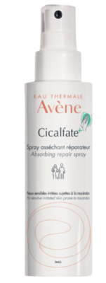 Avène Avene Cicalfate+ Vysušující sprej 100 ml